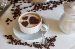 cup coffee hearts ABSFreepics